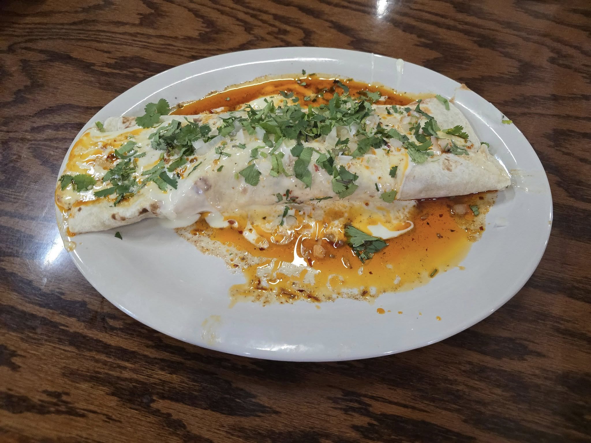 Birria Tacos