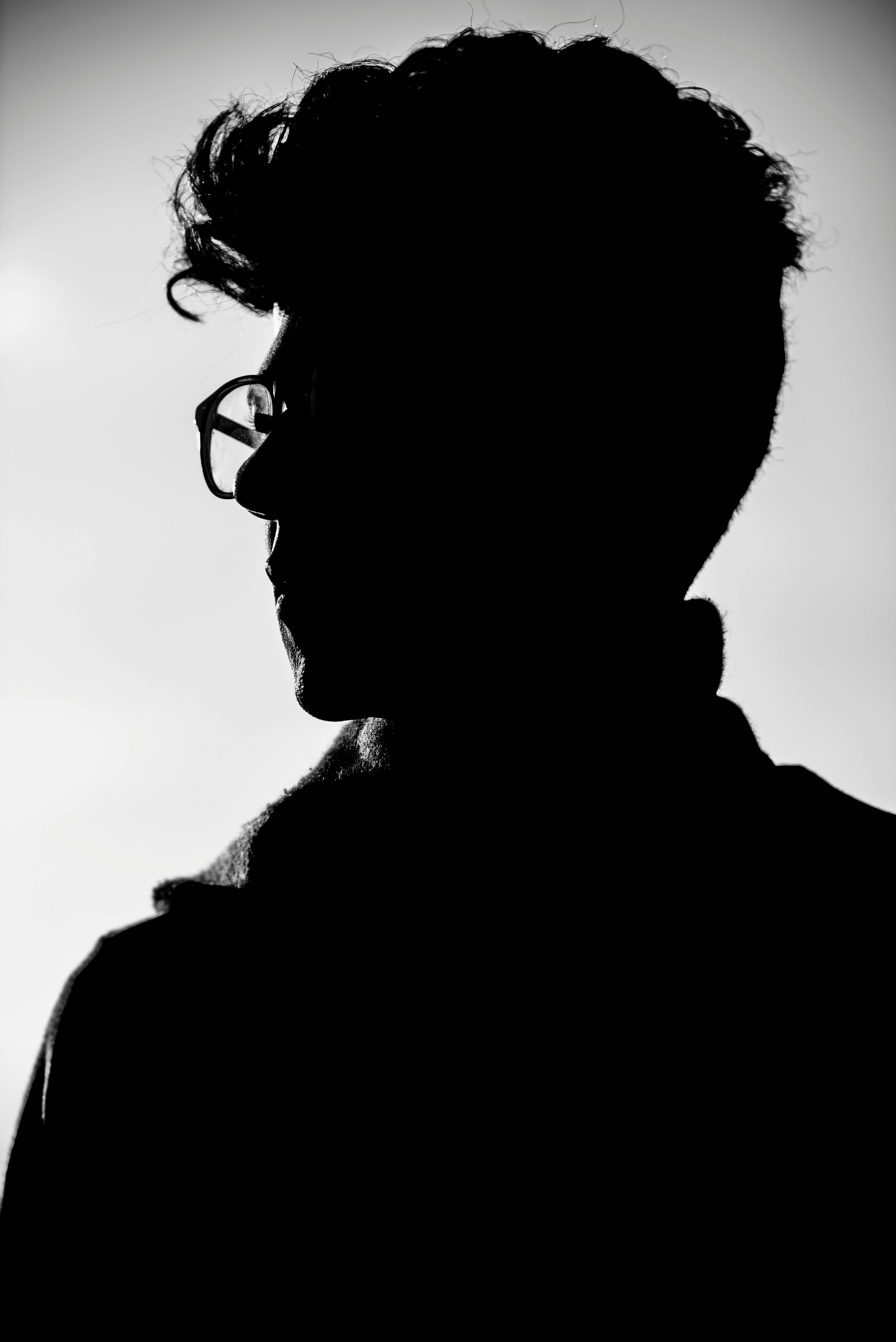 Photo of Timothy Mattingly